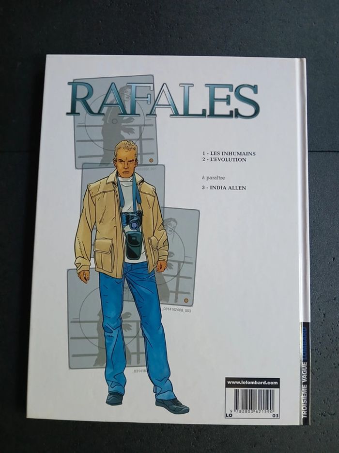 Bd rafales 2,EO - photo numéro 3