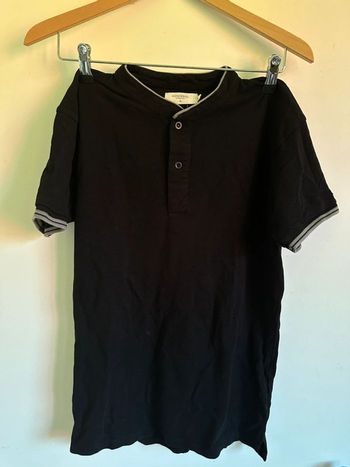 Polo Homme
