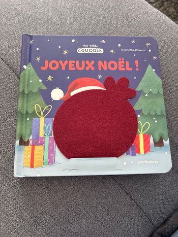 Livre de Noël 