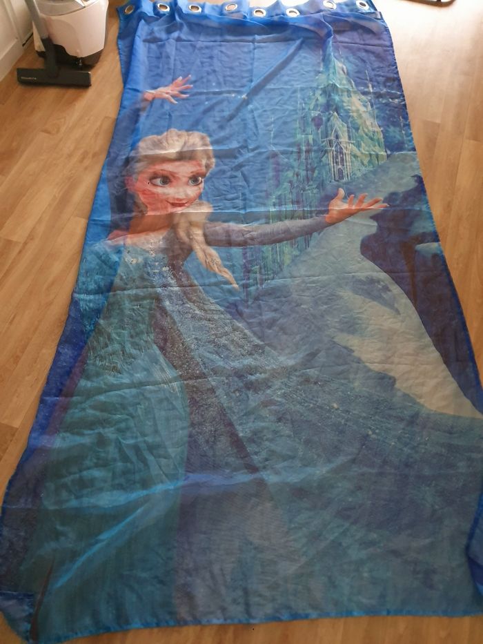 Rideau 🌸 - photo numéro 2