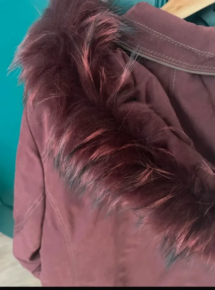 Jolie manteau - photo numéro 10