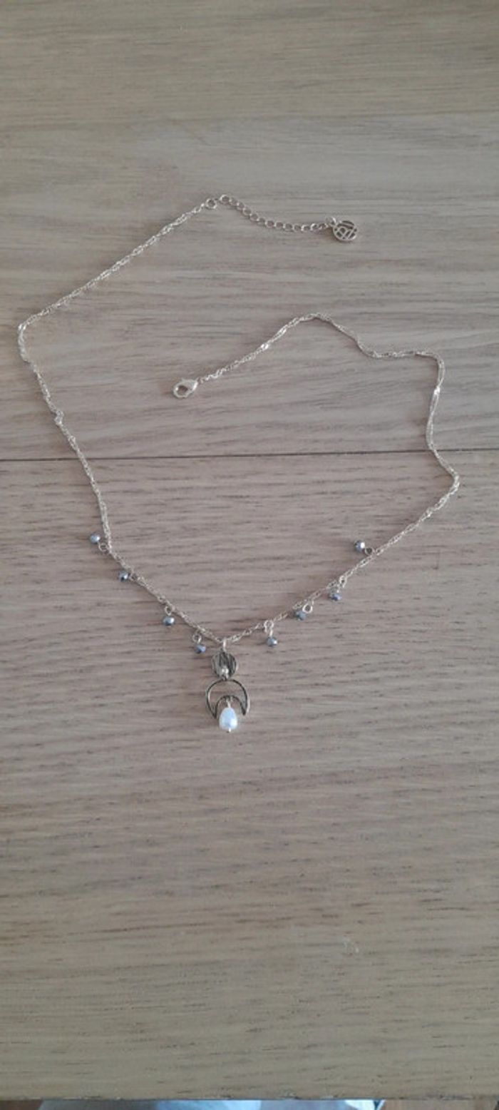 Collier Balaboosté - photo numéro 3