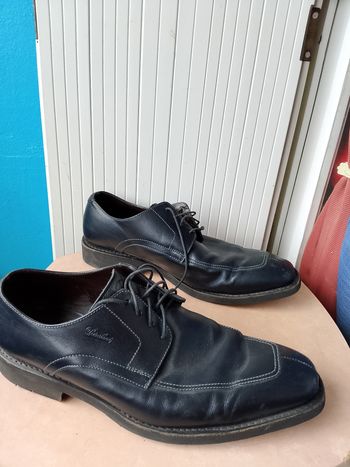 Chaussures Paraboot homme