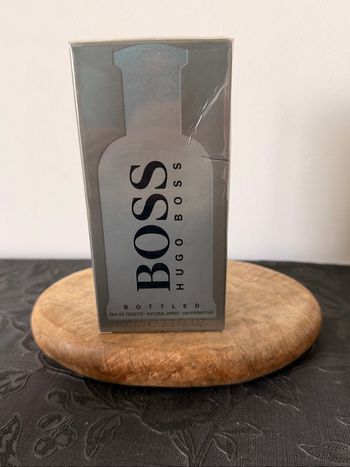 Parfum boss
