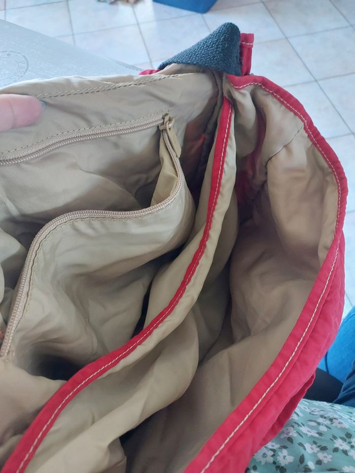 Sac kipling - photo numéro 4