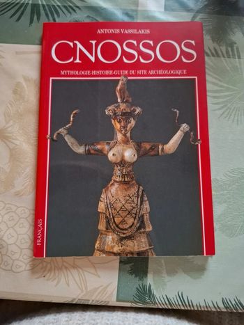 Cnossos