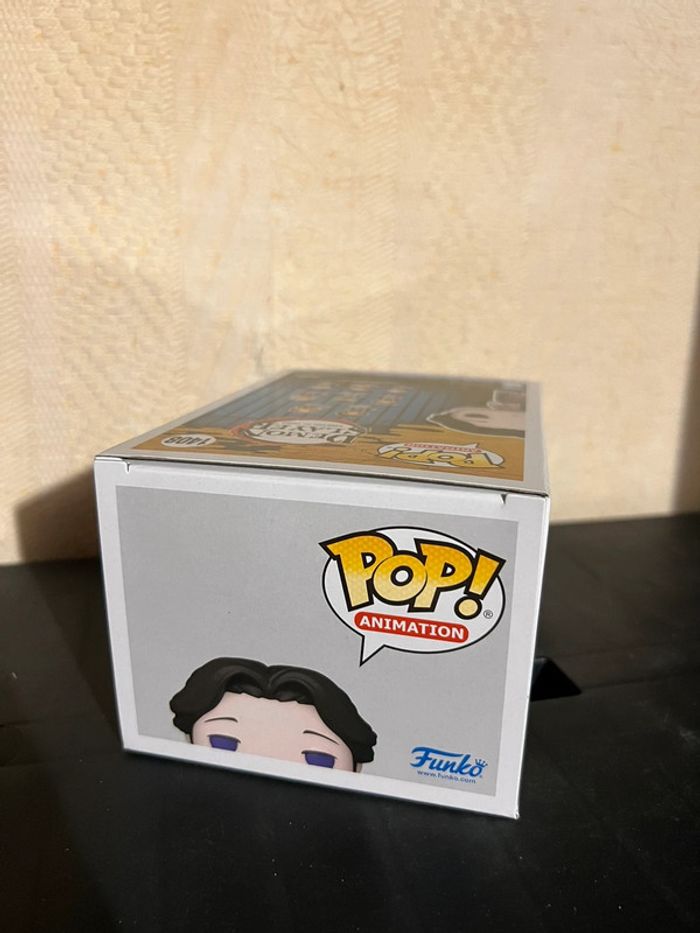 Funko Pop Demon Slayer / Tamayo N*1408 - photo numéro 5