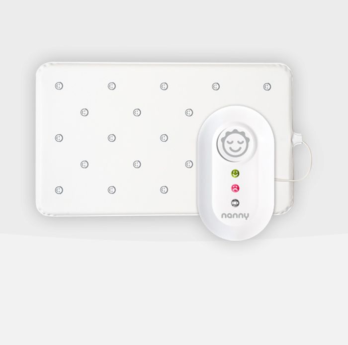 Moniteur respiratoire Nanny Care BM-02 Essentiel