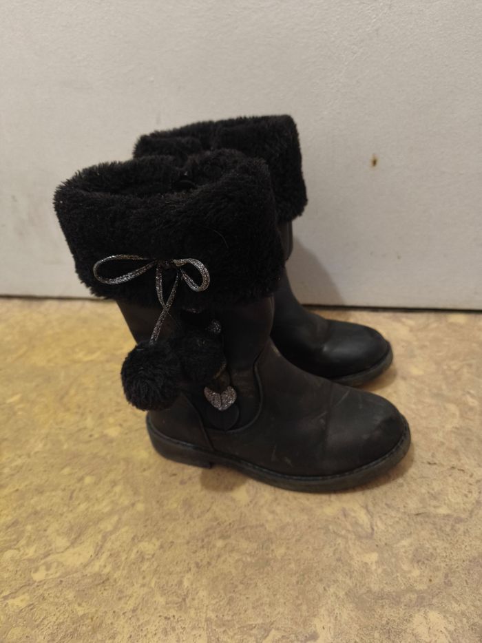 Bottes - photo numéro 4