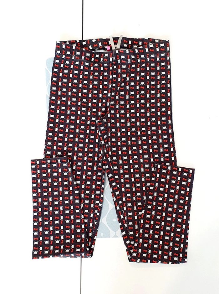 Legging Orchestra - 10A