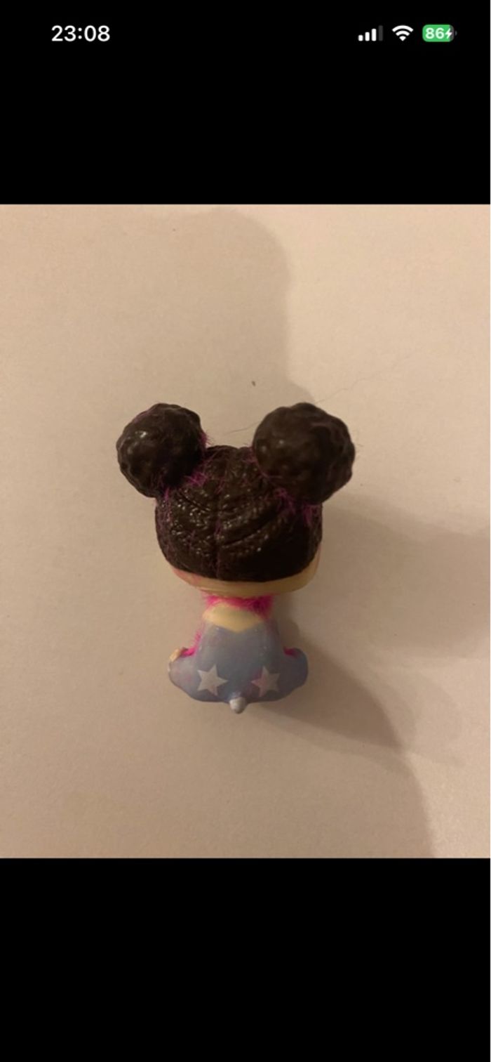 L.O.L. Surprise OMG Sports - Gymnastic - Poupee - photo numéro 10