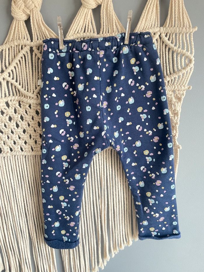 Pantalon t.92cm - photo numéro 2