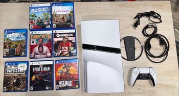 Playstation 5 pro