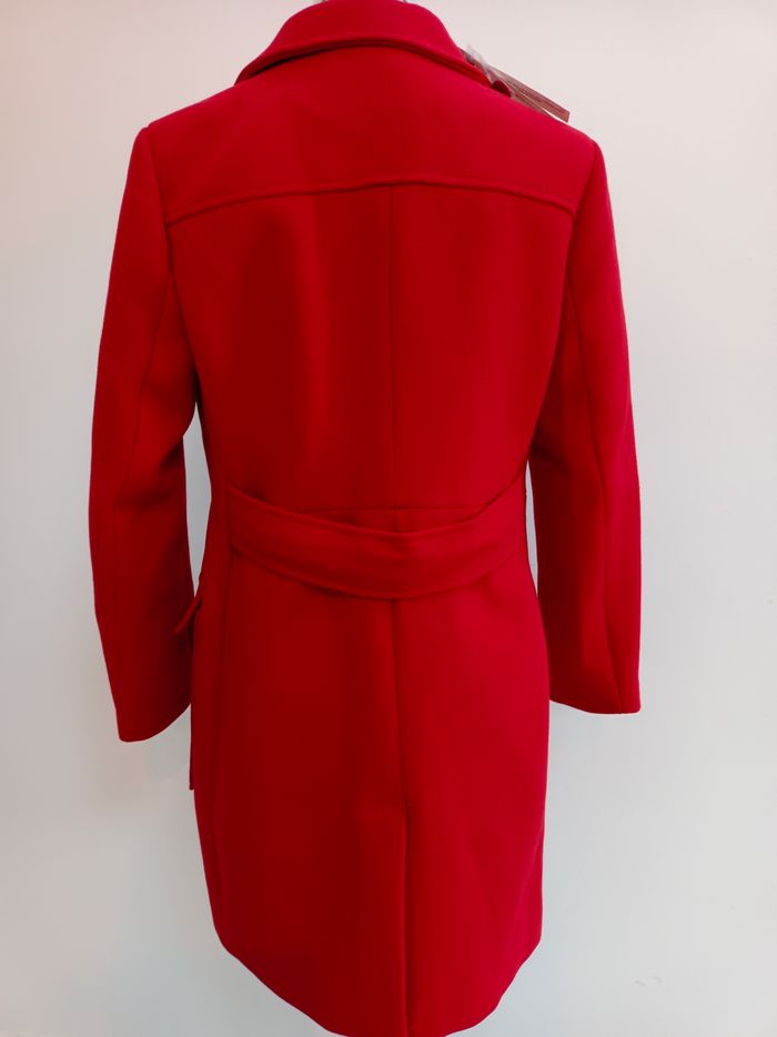 Manteau Morgan neuf taille 42 - photo numéro 5