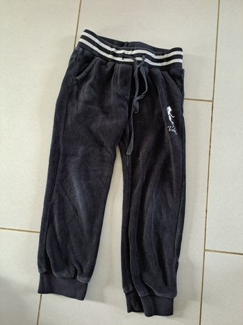 Pantalon 3 ans