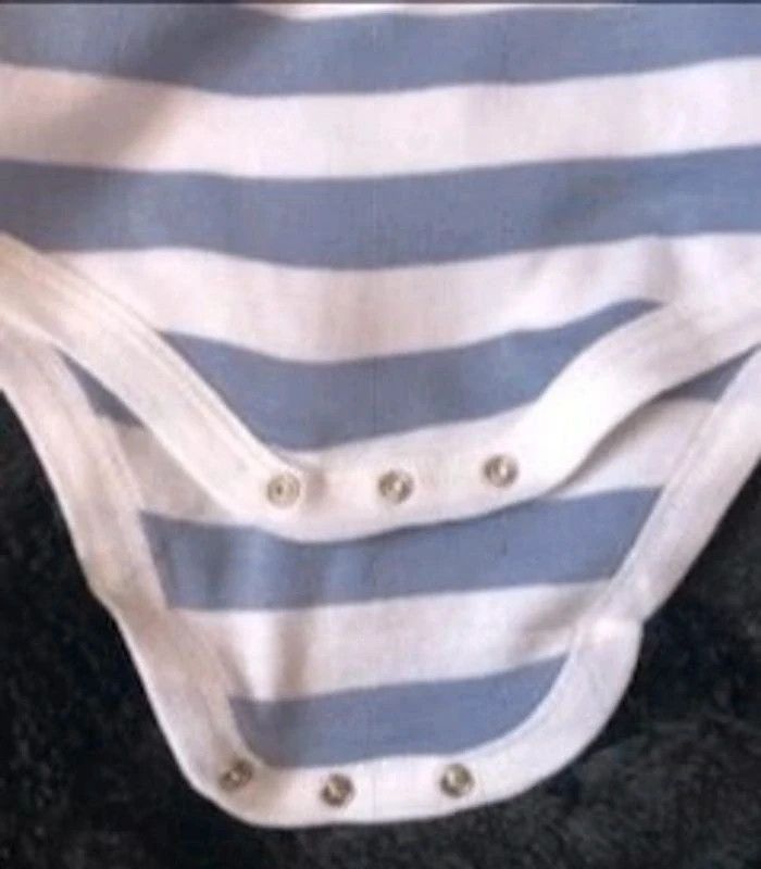 Lot de 3 bodies ML 24mois - photo numéro 8