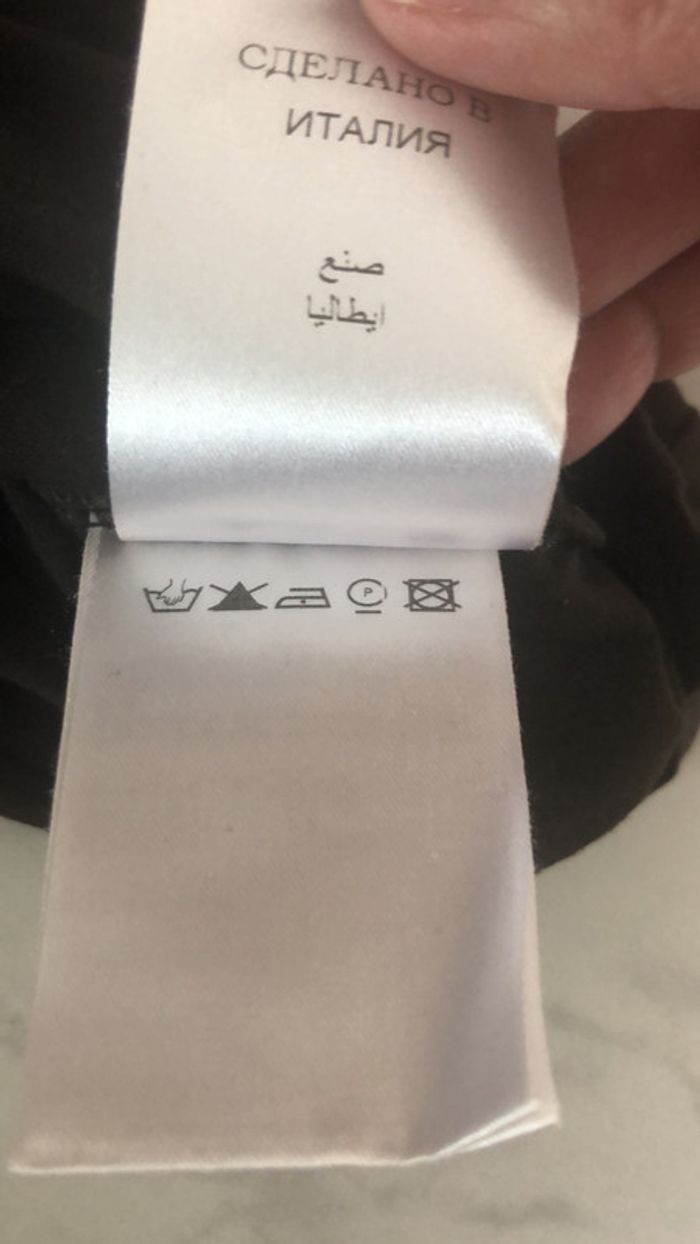 Teeshirt - photo numéro 4