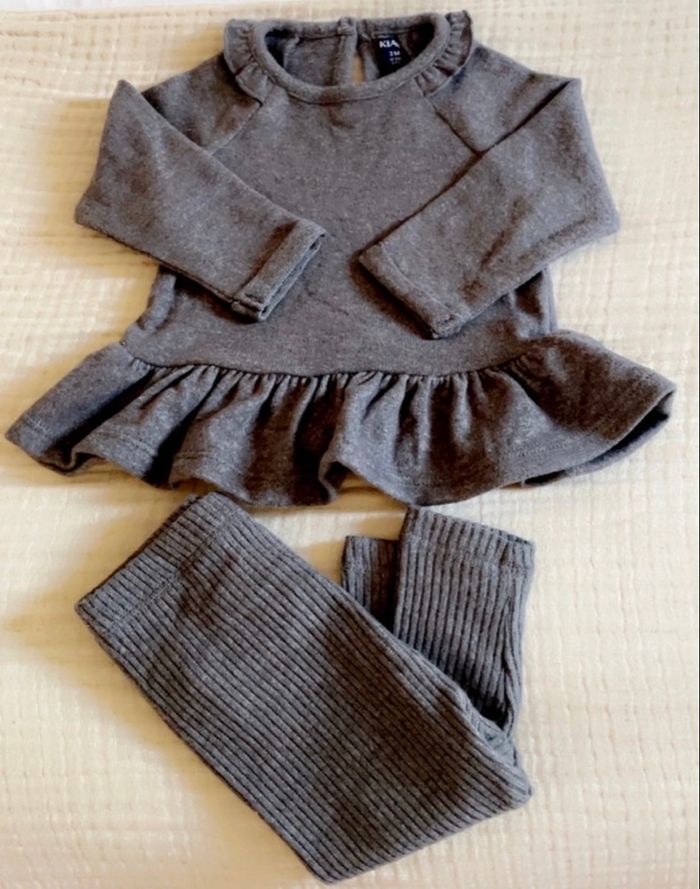 Ensemble 3 pièces neuf - photo numéro 5