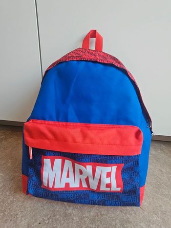 Sac à dos Marvel
