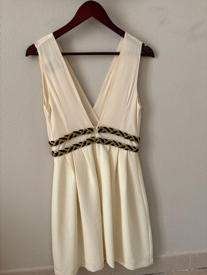 Sublime robe Ella Luna - S - photo numéro 4
