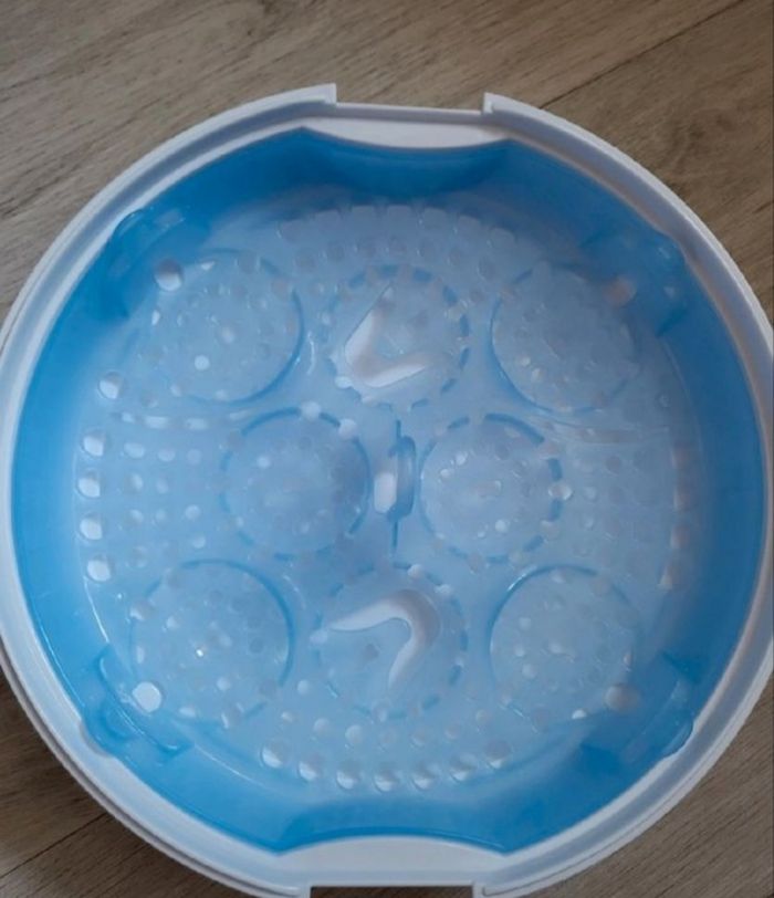 Stérilisateur avent - photo numéro 2