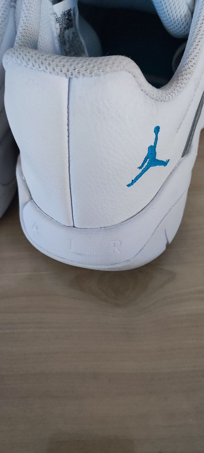 Nike air jordan - photo numéro 5