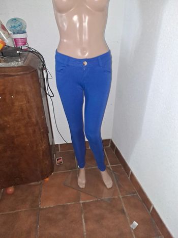 Silm femme taille 36