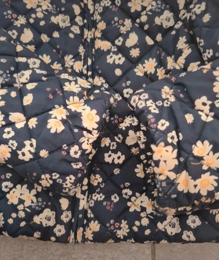Veste Petit Bateau 3 ans - photo numéro 3