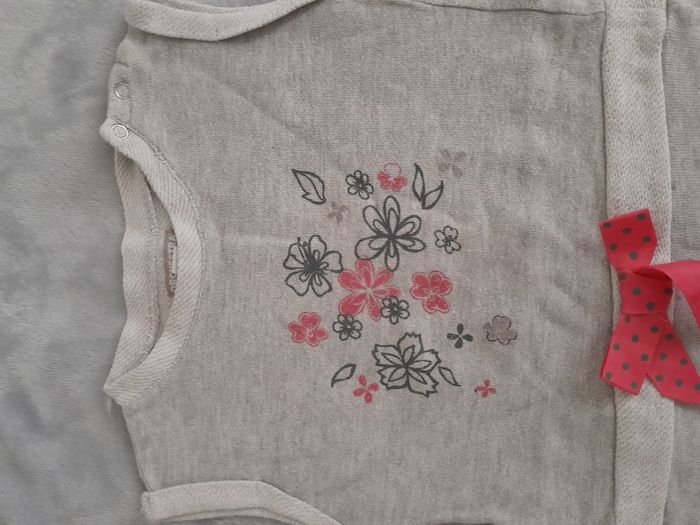 Robe bébé - photo numéro 2