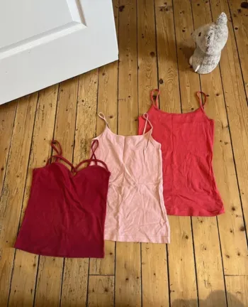 lot top jennyfer