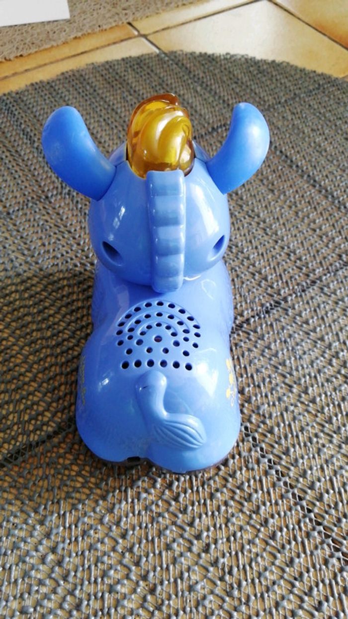 Tut tut animo ' Chardon' - photo numéro 5