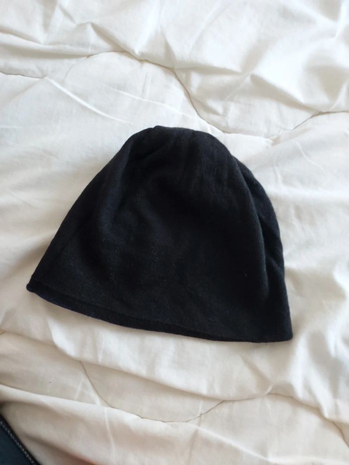 Bonnet garçon 50/52 - photo numéro 3