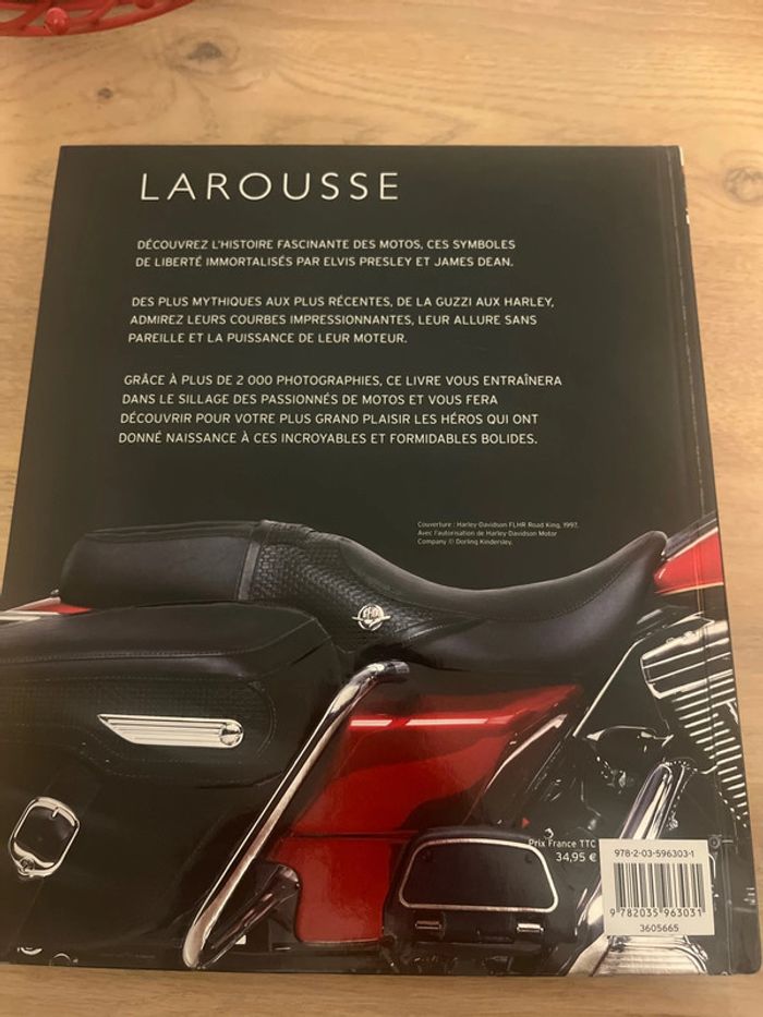 Livre - photo numéro 6