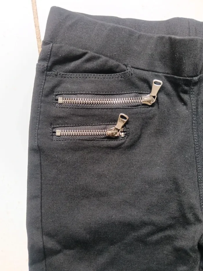 Jegging taille S - photo numéro 4
