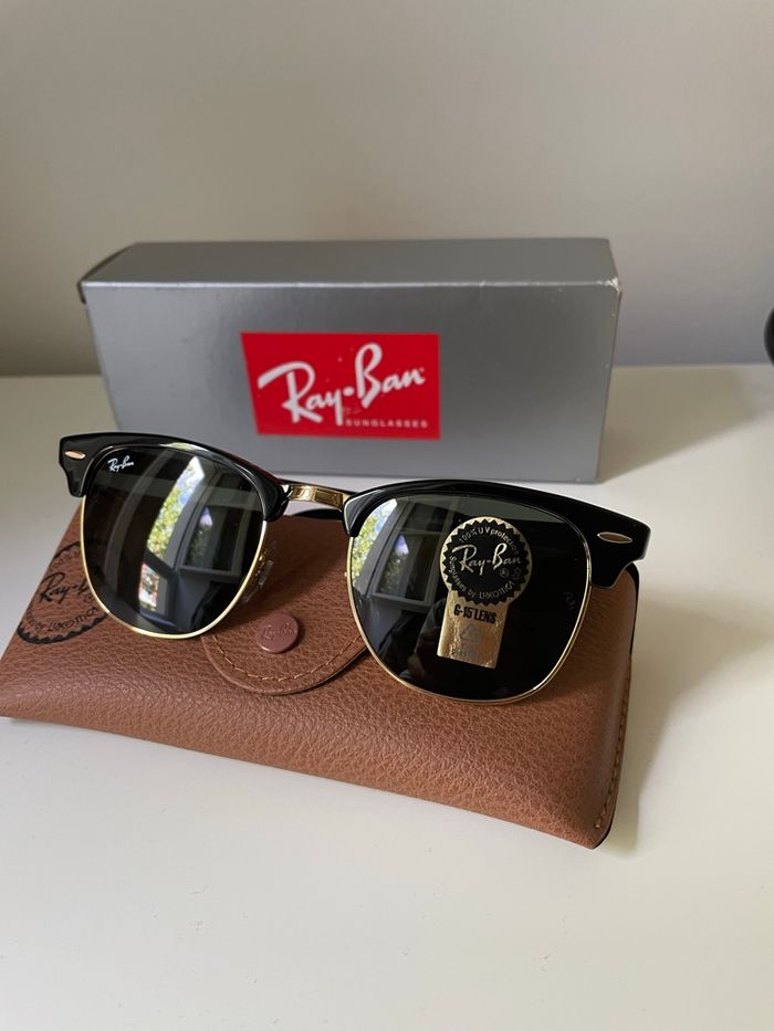 Ray ban authentique - photo numéro 8