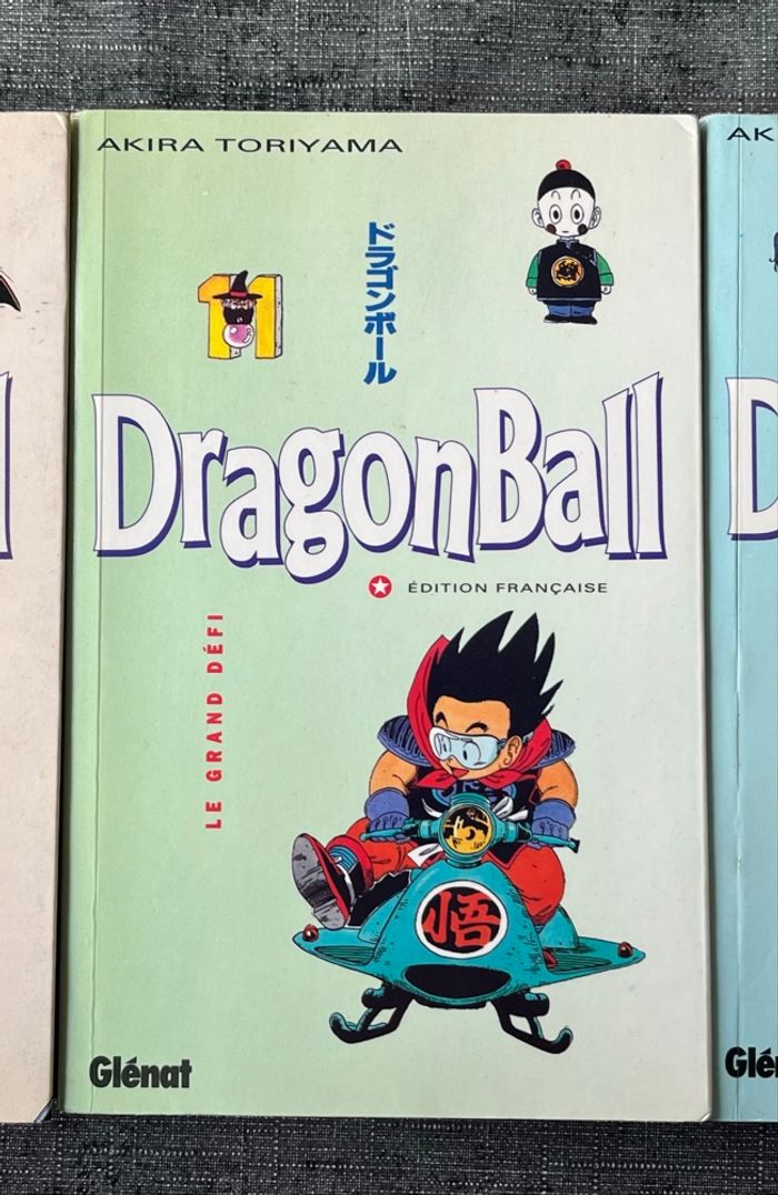 Dragonball