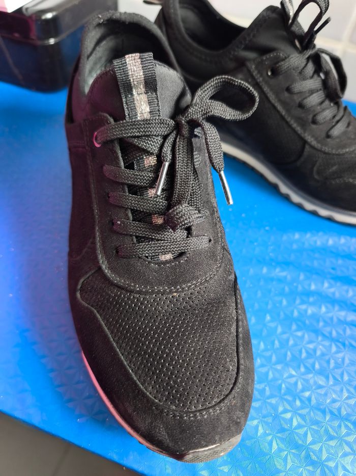 Baskets - photo numéro 2