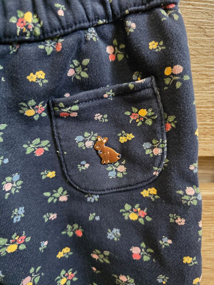 Vêtement Bébé Fille - Ensemble survêtement - Sergent Major - 24 mois 86 cm - photo numéro 7