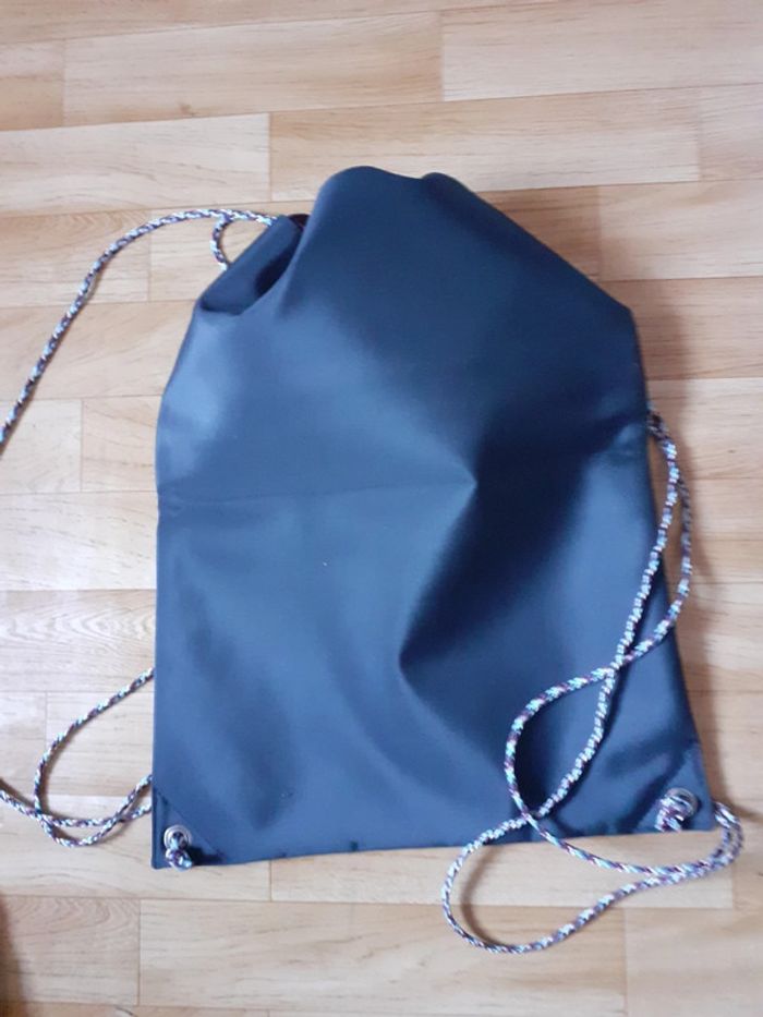 Chouette sac de piscine / plage - photo numéro 3