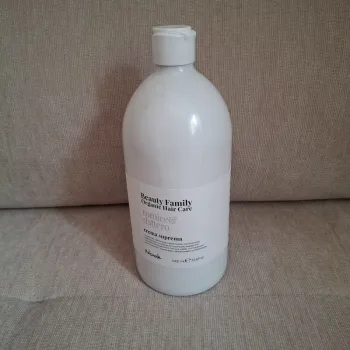Après shampoing régénérant cheveux Nook