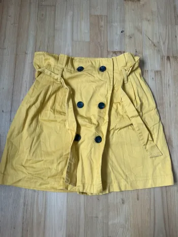 Jupe Bershka taille S