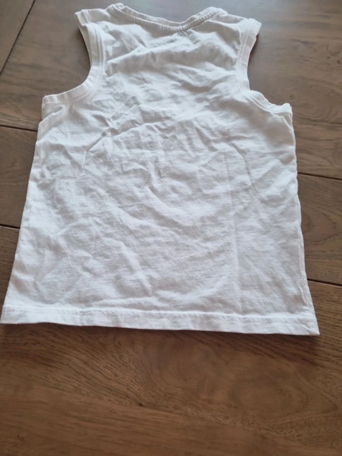 Debardeur - photo numéro 2