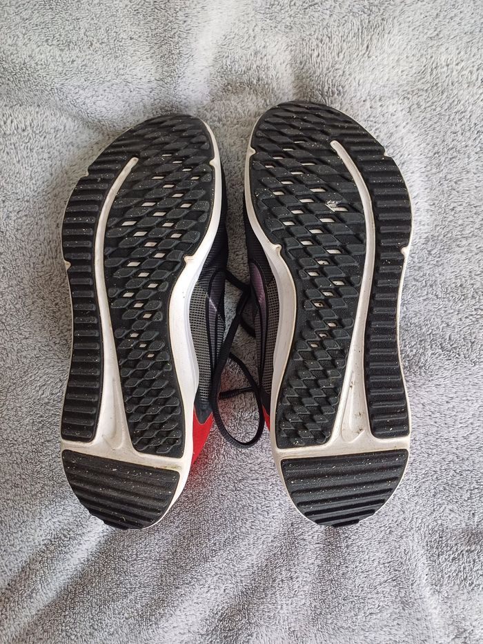 Chaussures de running Nike Downshifter - photo numéro 6