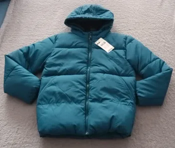 Manteau garcon neuf