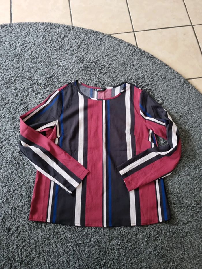 Blouse shein