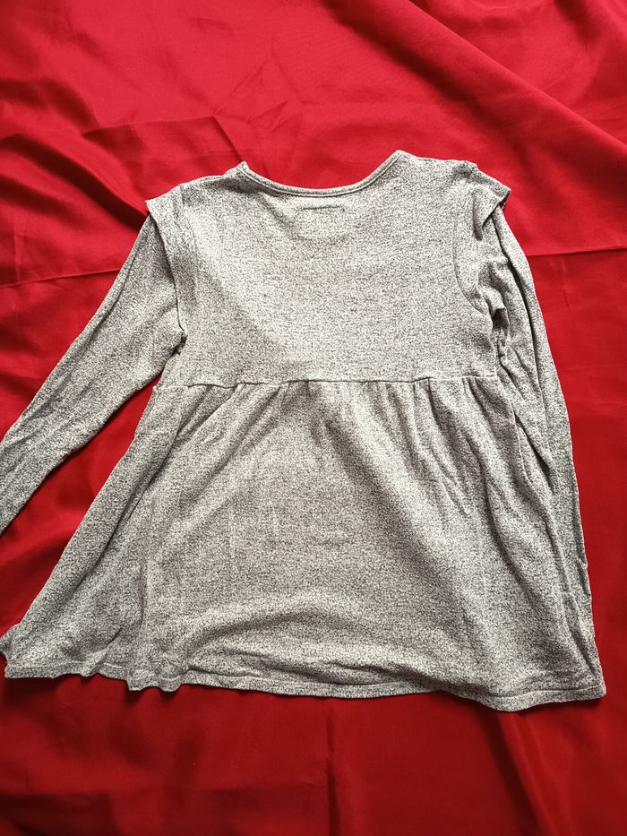 Tunique - photo numéro 3