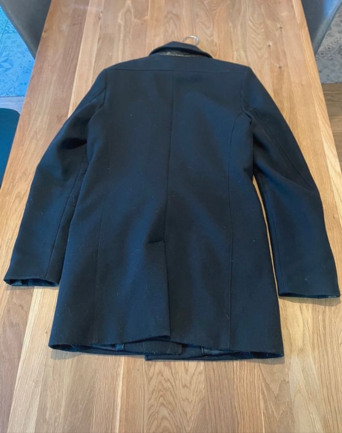 Manteau long - photo numéro 2