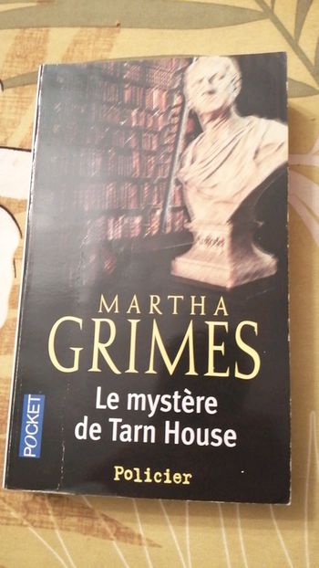 Le mystère de Tarn House