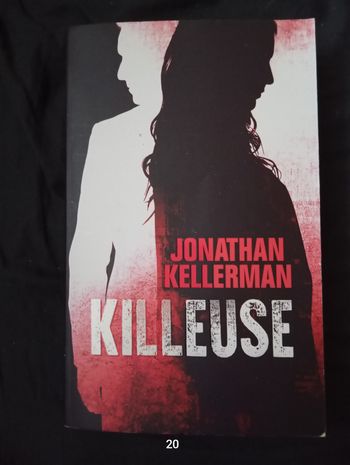 Jonathan Kellermann 