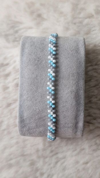 Bracelet thème vacance/été